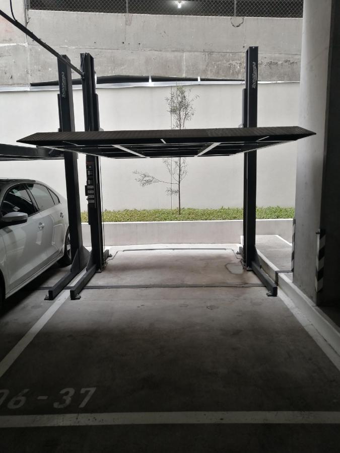 Appartement Nsi Alameda Park Humboldt Mexico