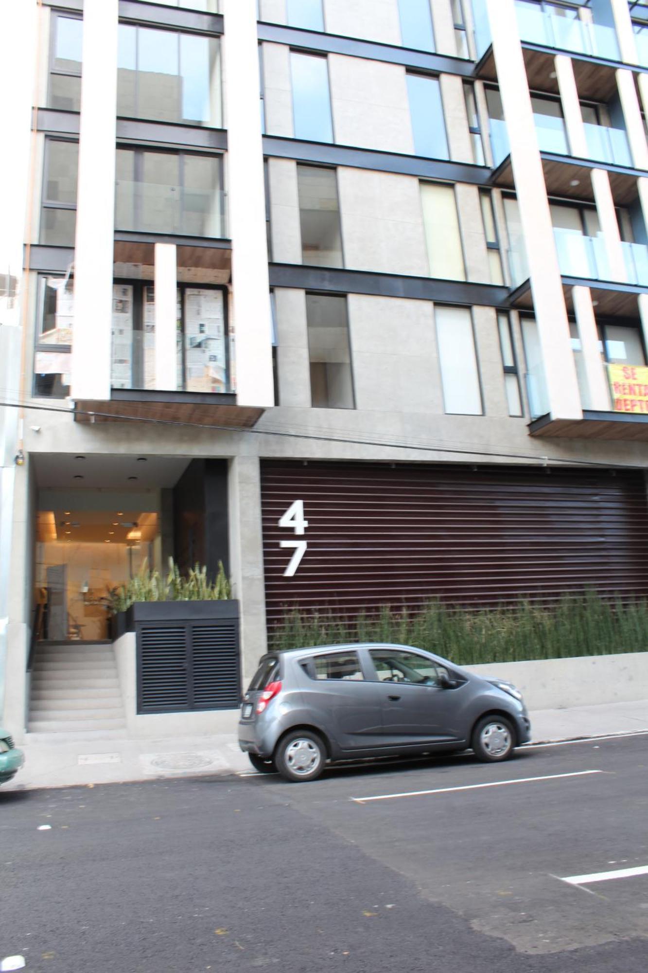 Apartamento Alameda Park Humboldt