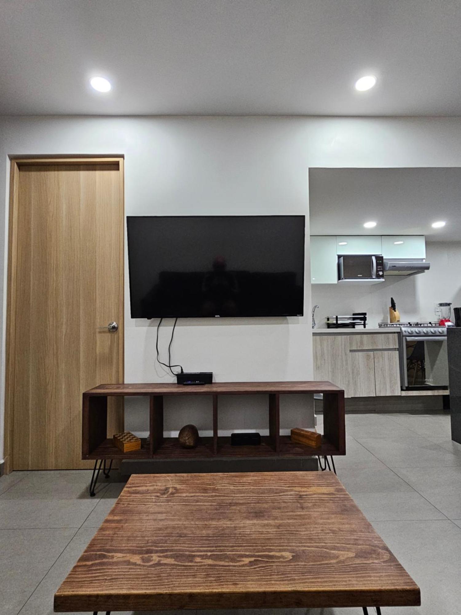 Apartamento Alameda Park Humboldt *